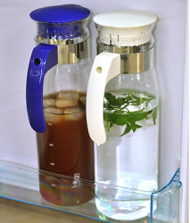 HARIO  冷水壶 1.4L*2个
