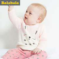 Balabala 巴拉巴拉 婴童毛衣