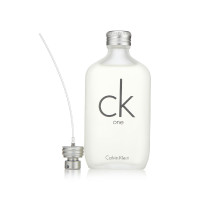 Calvin Klein 卡尔文克雷恩 One 中性白瓶淡香水 100ml*2瓶