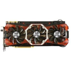 GAINWARD 耕升 GTX1070 8G G魂 显卡
