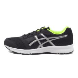 ASICS 亚瑟士 PATRIOT 8 男子跑鞋*3双+凑单品