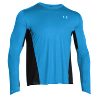 Under Armour 安德玛 1259662 Charged Wool 男款跑步长袖T恤