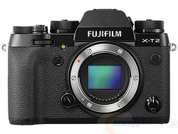 FUJIFILM 富士 X-T2 无反相机 机身