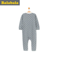 Balabala 巴拉巴拉 男婴童连体衣