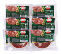 凑单品：Hormel 荷美尔 经典黑椒猪排 100g*6包
