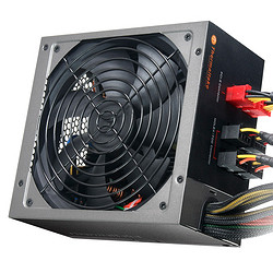 Thermaltake 曜越 TR2 650W电源模组