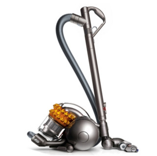 dyson 戴森 DC46CF 手持式高端超强吸力吸尘器