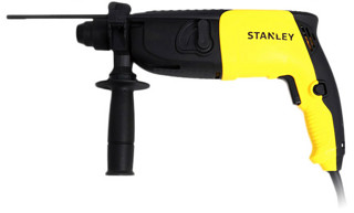 STANLEY 史丹利 STHR202K 轻型电锤冲击钻 