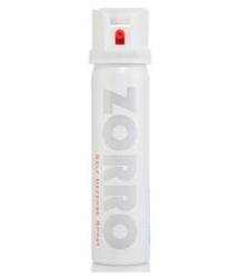 ZORRO 防狼喷雾