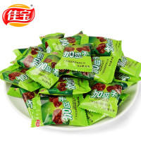 佳宝 加应子 500g*5件