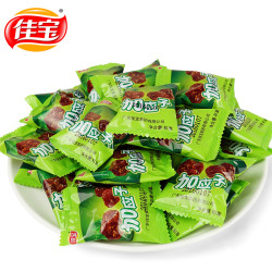 佳宝 加应子 500g*5件