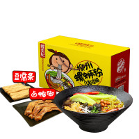 螺霸王 螺蛳粉 400g*2件