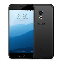 MEIZU 魅族 PRO 6s 双卡双待 手机 4GB+64GB 全网通