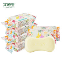 家德宝 婴儿洗衣皂 180g*6件