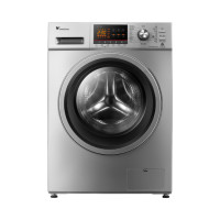 LittleSwan 小天鹅 TD80-1411DXS 洗烘一体机