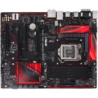 ASUS 华硕 B150 PRO GAMING/AURA 主板