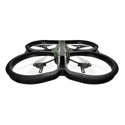 Parrot 派诺特 AR.Drone 2.0 Elite 精英版 四轴无人机