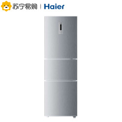 Haier 海尔 BCD-216SDN 三门冰箱