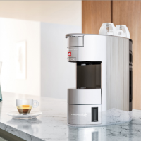 Illy X9 Iperespresso 胶囊咖啡机