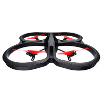 Parrot 派诺特 AR.Drone 2.0 Power 增强版 四轴无人机