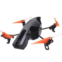 Parrot 派诺特 AR.Drone 2.0 Power 增强版 四轴无人机