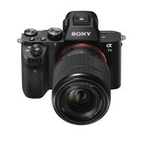 再到好价:SONY 索尼 A7M2(ILCE-7M2K)28-70mm镜头 全画幅无反套机