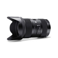 再特价:SIGMA 适马 18-35mm F1.8 DC HSM镜头(尼康/佳能卡口)