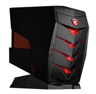  msi 微星 宙斯盾 游戏台式机 Aegis B901-200CN (i7-6700、8GB、128GB、GTX1060 6G)