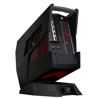  msi 微星 宙斯盾 游戏台式机 Aegis B901-200CN (i7-6700、8GB、128GB、GTX1060 6G)