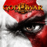 《God of War™ III Remastered （战神3：高清重置版）》PS4 港服 数字版(中英文)