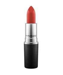 MAC matte 哑光唇膏