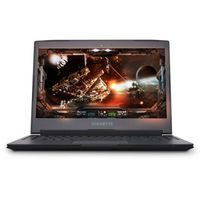 GIGABYTE 技嘉 Aero 14 14英寸游戏本（Core i7 6700HQ 16G 256GB SSD GTX 965M 14.0