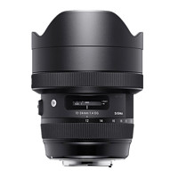 新品新低:SIGMA 适马 第三代12-24mm F4 DG HSM Art 超广变焦镜头