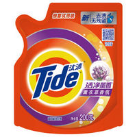 Tide 汰渍  洁净薰香洗衣液 200g