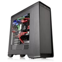 Thermaltake 曜越 Urban S31 中塔式机箱