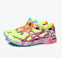 ASICS 亚瑟士 GEL-NOOSA TRI 11 女士跑鞋