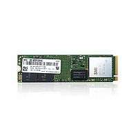 历史低价:intel 英特尔 600P M.2 固态硬盘 512G