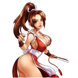 拳皇 不知火舞 cosplay 服装道具