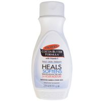 移动端，凑单品：PALMER'S 帕玛氏 可可脂维生素E美白润肤乳 250ml