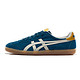  限金钻会员：Onitsuka Tiger 鬼冢虎 TOKUTEN D3B2L 运动休闲鞋*3双　