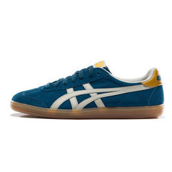 Onitsuka Tiger 鬼冢虎 TOKUTEN D3B2L 运动休闲鞋*3双