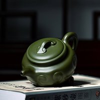 凤朗 仿古如意壶 (721G)