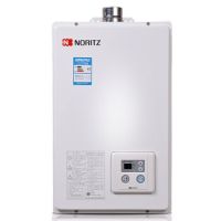NORITZ 能率 JSQ26-E/GQ-1350FEX 燃气热水器 13升