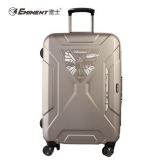 EMINENT 雅士 9F7 铝框行李箱 20寸