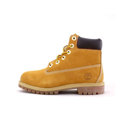 Timberland 添柏岚 12909 大童工装靴