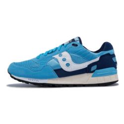 saucony 圣康尼 Originals Shadow 5000 复古跑鞋*3双