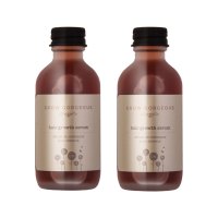 GROW GORGEOUS 生发精华 60ml*2瓶