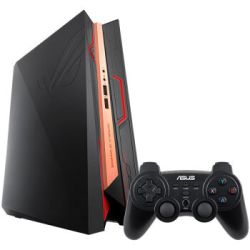 ASUS 华硕 GR8 II-TGP BOX 迷你游戏电竞主机 