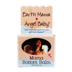Earth Mama 地球妈妈 产后私处修护霜 60ml