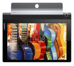 lenovo 联想 YOGA 3代 平板电脑 10.1英寸 (高通CPU 16G ) Wi-Fi版